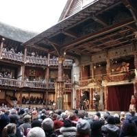 Photo Preview: Shakespeare's Globe Presents FOOTSBARN'S CHRISTMAS CRACKER